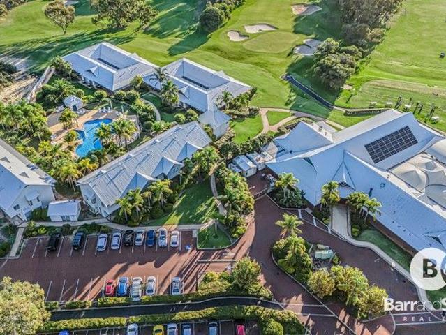 Apartment for sale in Bunbury, Western Australia