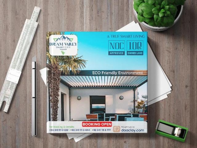 Land for sale in Islamabad