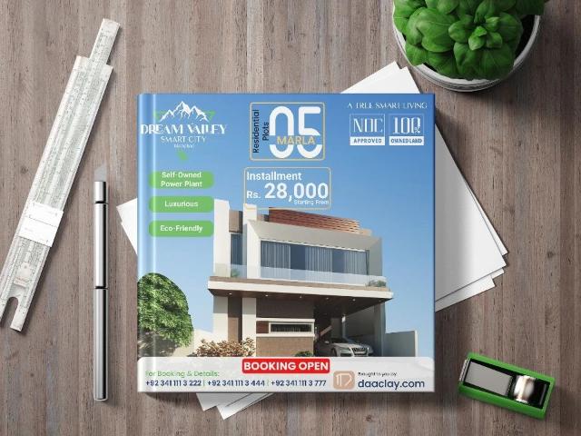 Land for sale in Islamabad