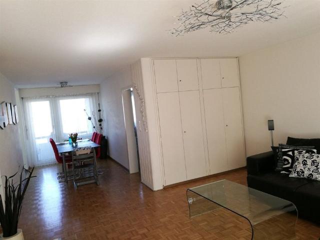Apartment mieten in Wädenswil, Zürich