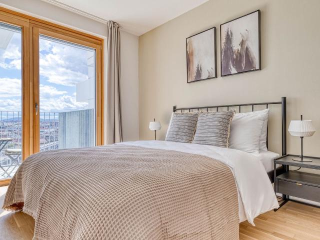 Apartment mieten in KG Favoriten, Wien