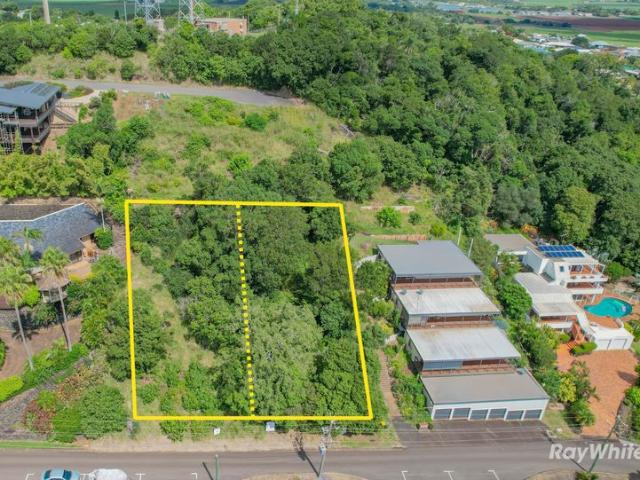 Land for sale in Qunaba Land for sale in Qunaba