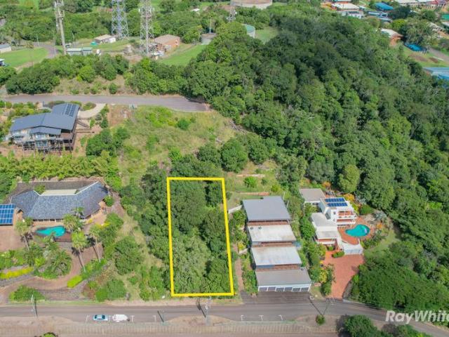 Land for sale in Qunaba Land for sale in Qunaba