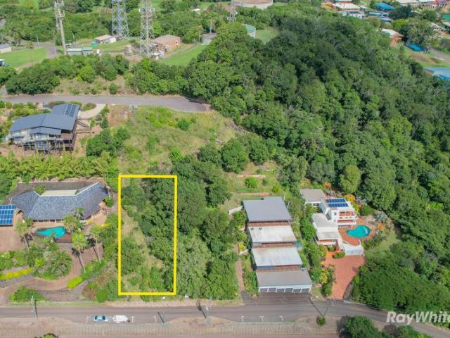 Land for sale in Qunaba Land for sale in Qunaba