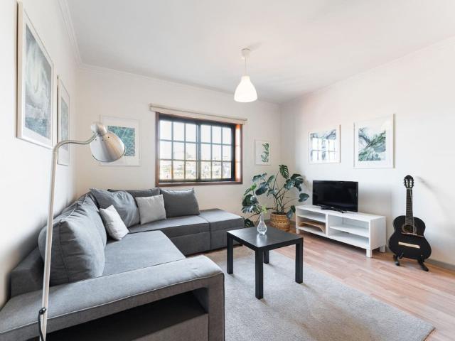 Apartamento alugar em Devesas, Vila Nova De Gaia