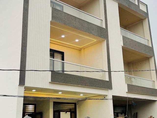 Villa for sale in Pink City, Jetpur