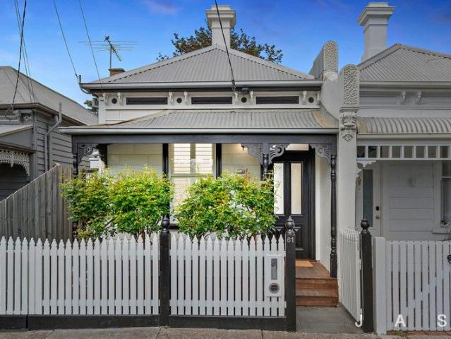 House for sale in Yarraville, Victoria