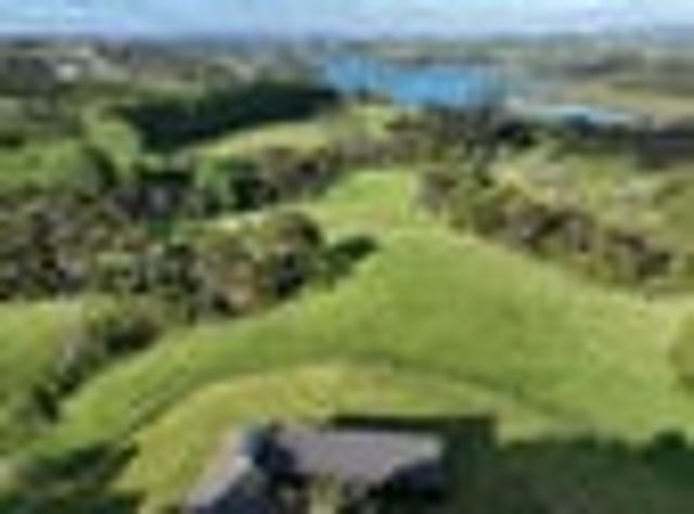 Land for sale in Kawau Island