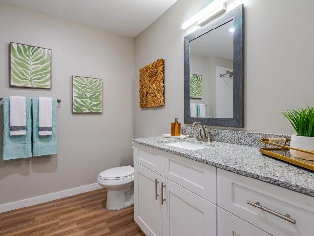 Apartment for rent in Winter Haven, Florida
