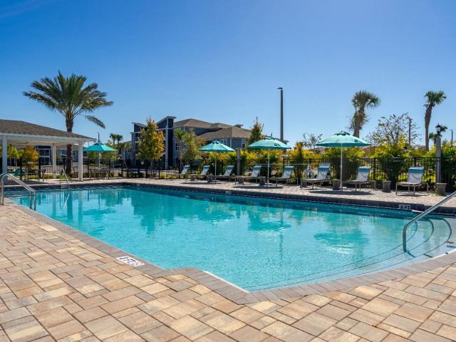 Apartment for rent in Winter Haven, Florida