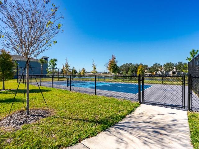 Apartment for rent in Winter Haven, Florida