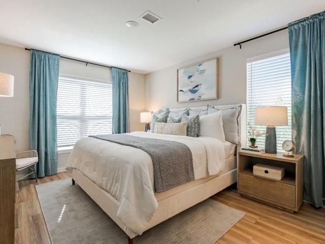 Apartment for rent in Winter Haven, Florida