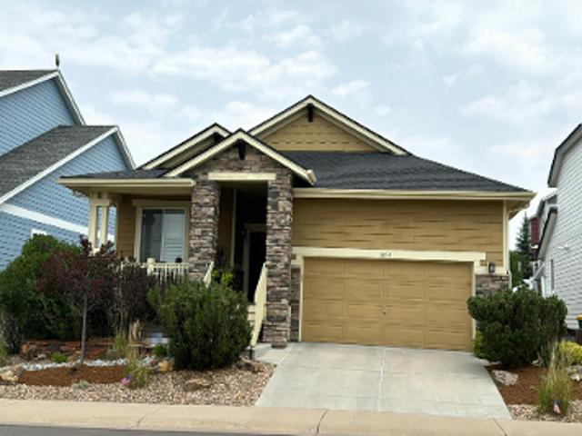 House for sale in Castle Rock, Colorado