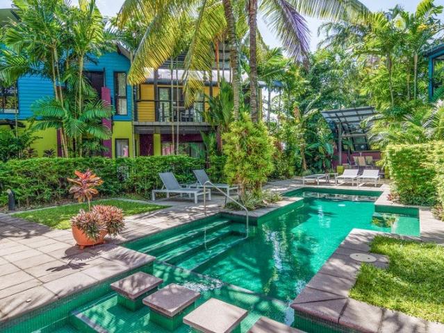Apartment for rent in Port Douglas, Douglas Shire