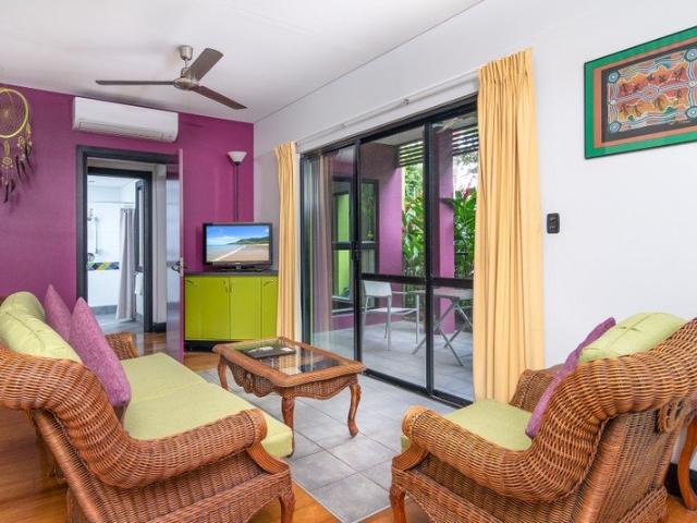 Apartment for rent in Port Douglas, Queensland