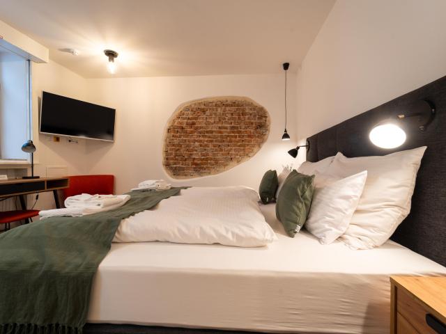 Apartment mieten in Stadtamhof, Regensburg