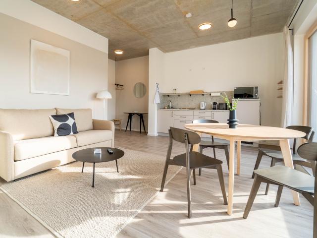 Apartment mieten in Straubing, Bayern
