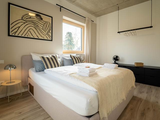 Apartment mieten in Straubing, Bayern