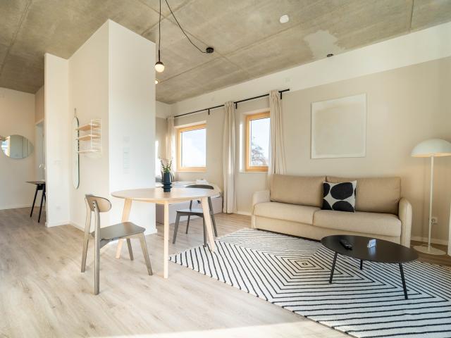Apartment mieten in Straubing, Bayern