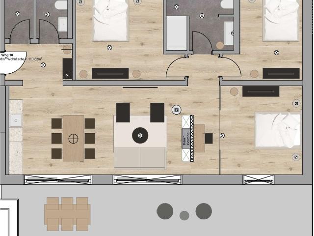 Apartment mieten in Straubing, Bayern