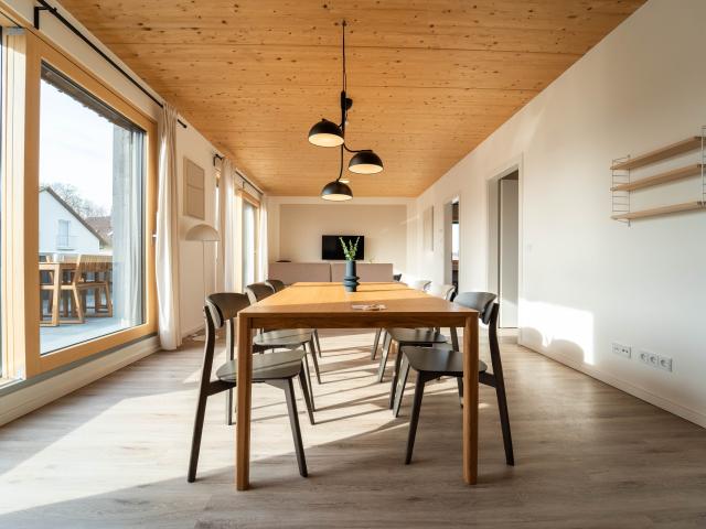 Apartment mieten in Straubing, Bayern