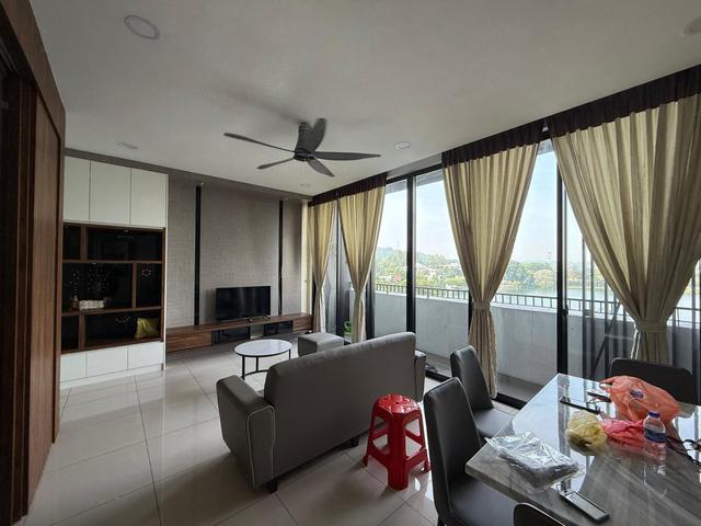 Condominium for rent in Seri Kembangan, Majlis Bandaraya Subang Jaya