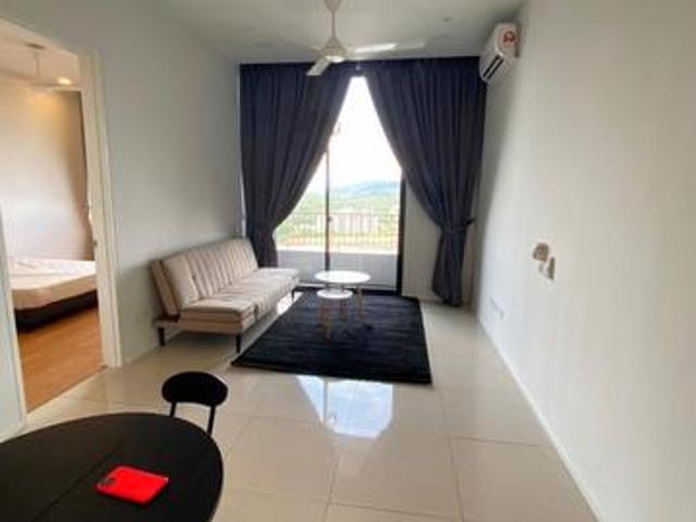 Condominium for rent in Petaling, Subang Jaya