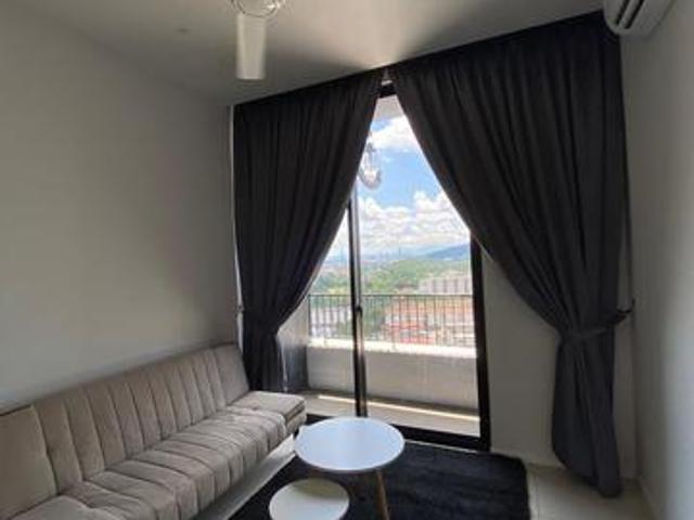 Condominium for rent in Petaling, Subang Jaya