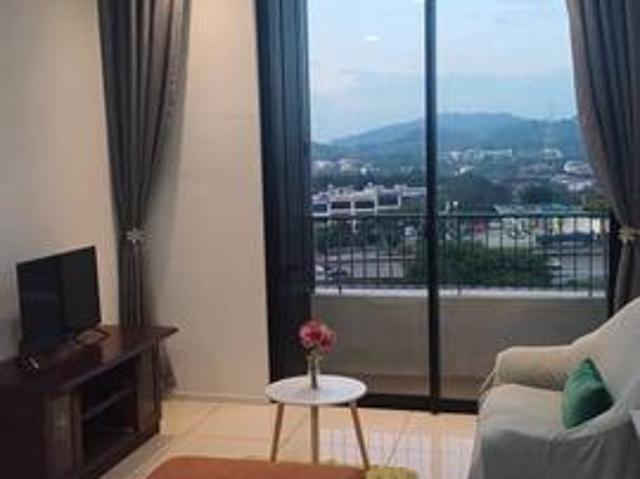 Condominium for rent in Petaling, Subang Jaya
