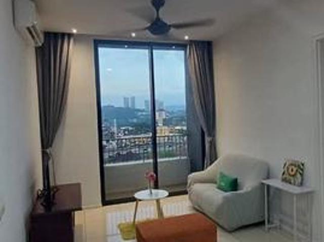 Condominium for rent in Petaling, Subang Jaya