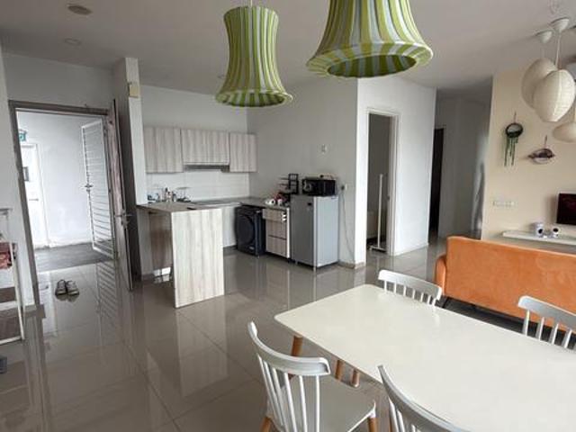 Condominium for rent in Petaling, Subang Jaya