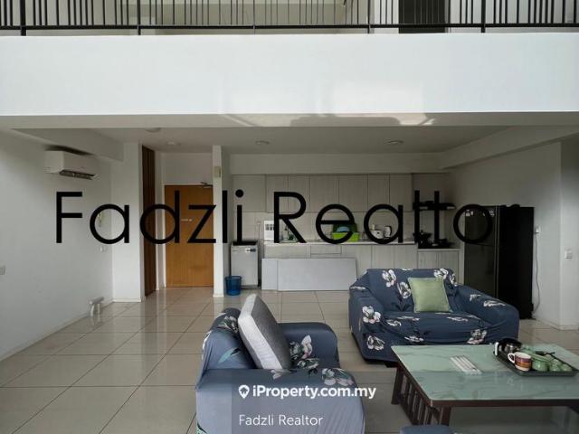 House for rent in Petaling, Subang Jaya