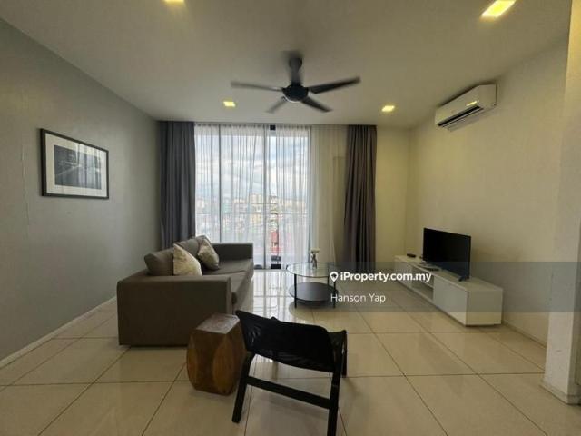 House for rent in Petaling, Subang Jaya