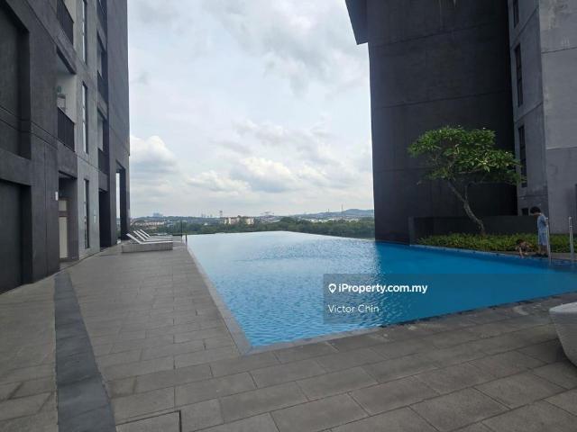 House for rent in Petaling, Subang Jaya