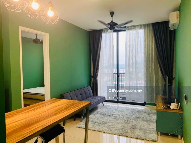 House for rent in Petaling, Subang Jaya
