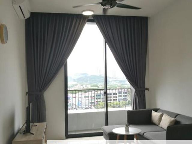 Condominium for rent in Petaling, Subang Jaya