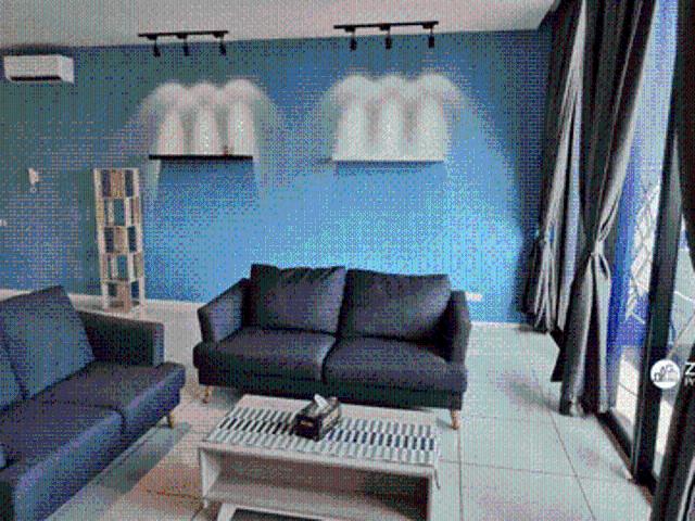 Apartment for rent in Petaling, Subang Jaya