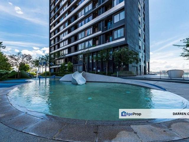 Condominium for rent in Petaling, Subang Jaya