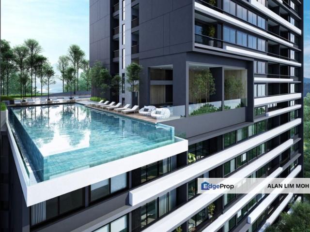 Condominium for sale in Petaling, Subang Jaya