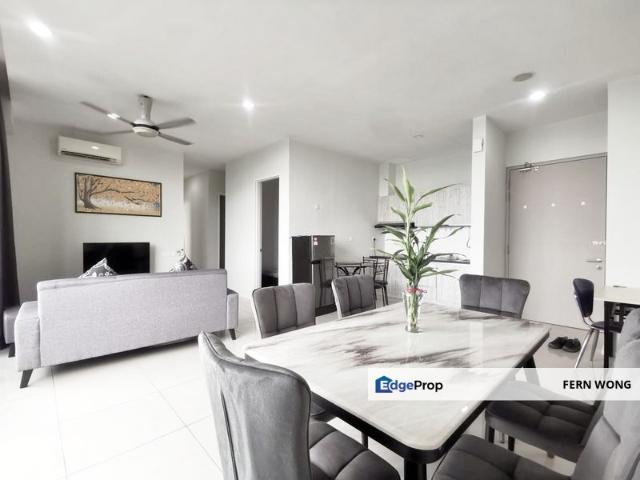 Condominium for rent in Petaling, Subang Jaya
