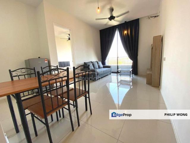 Condominium for rent in Petaling, Subang Jaya
