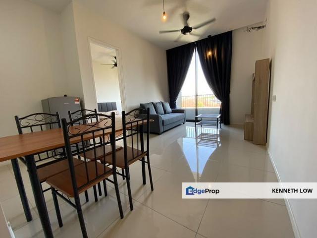 Condominium for rent in Seri Kembangan, Majlis Bandaraya Subang Jaya