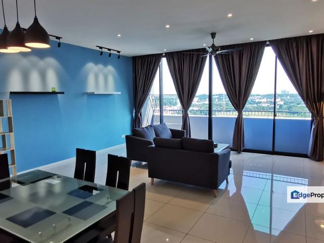 Condominium for rent in Petaling, Subang Jaya