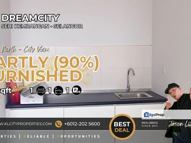 Condominium for rent in Petaling, Subang Jaya