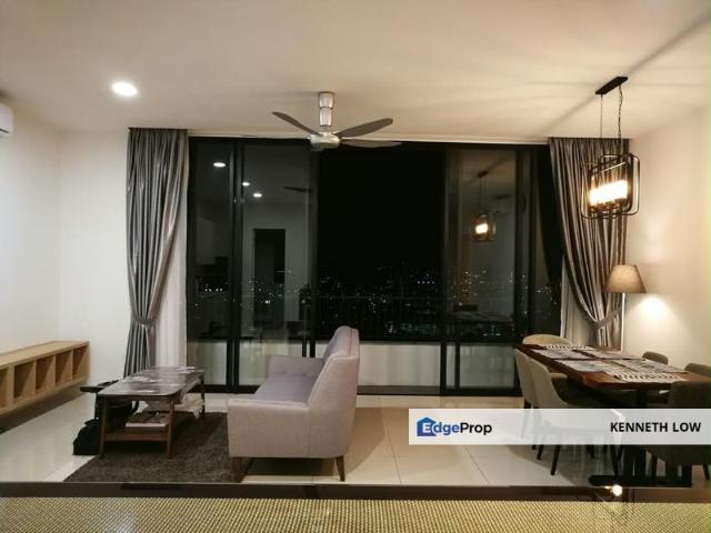 Condominium for rent in Seri Kembangan, Majlis Bandaraya Subang Jaya