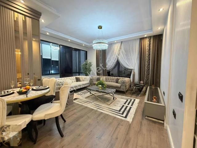 Mezitli, Mersin içerisinde kiralık mülk