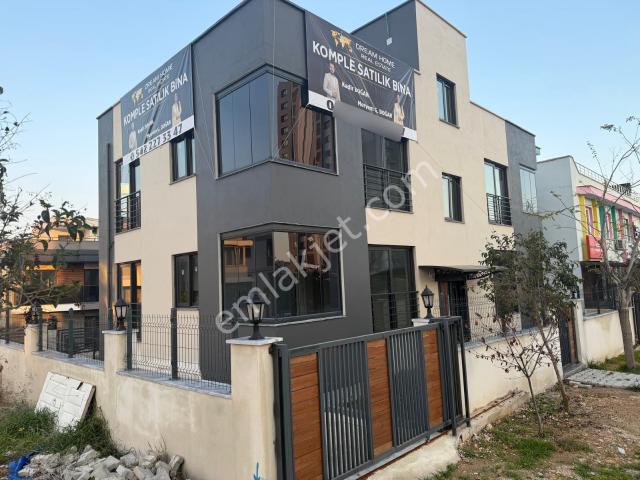 Yenişehir, Mersin içerisinde satılık Bina