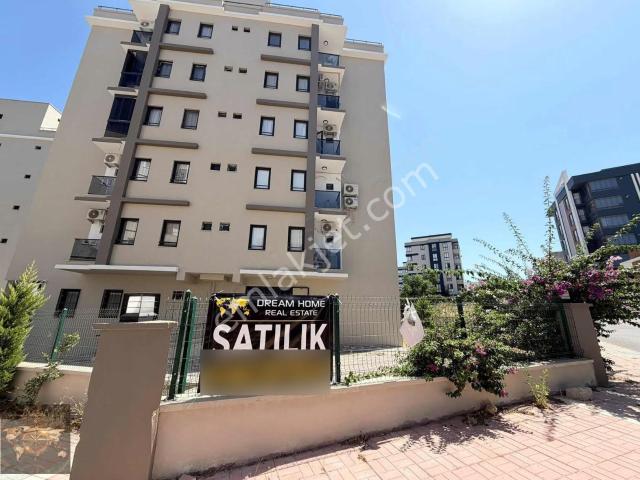 Mezitli, Mersin içerisinde satılık mülk
