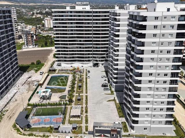 Erdemli, Mersin içerisinde kiralık mülk