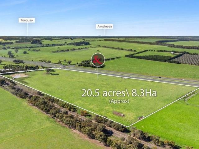 Land for sale in Winchelsea, Victoria